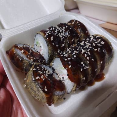 Nori Roll