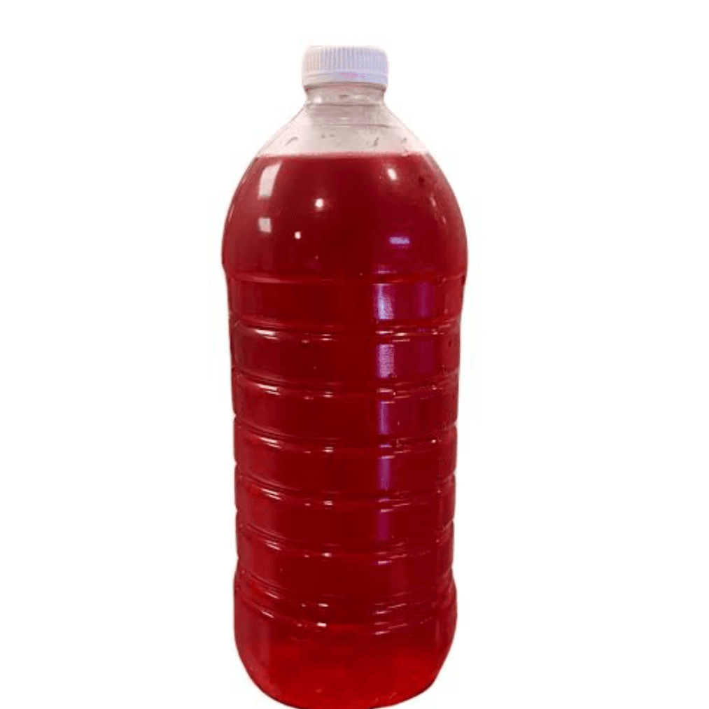AGUA JAMAICA 1 LITRO