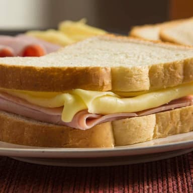 Sándwich