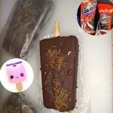 Gansito Especial