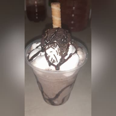 Frappe de OREO.