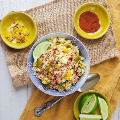 Combo Elote
