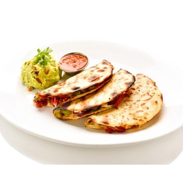 TAQUITOS DE MARLIN