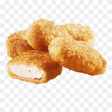 DINO-NUGGETS