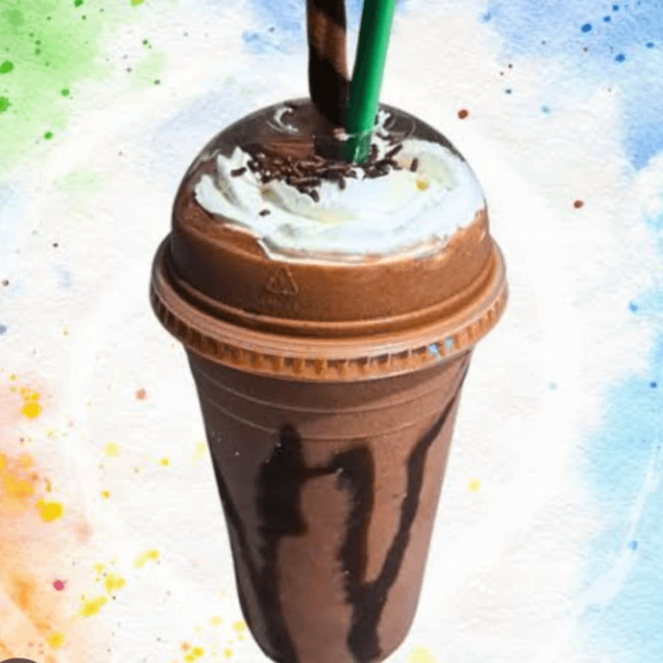 Frapuchino