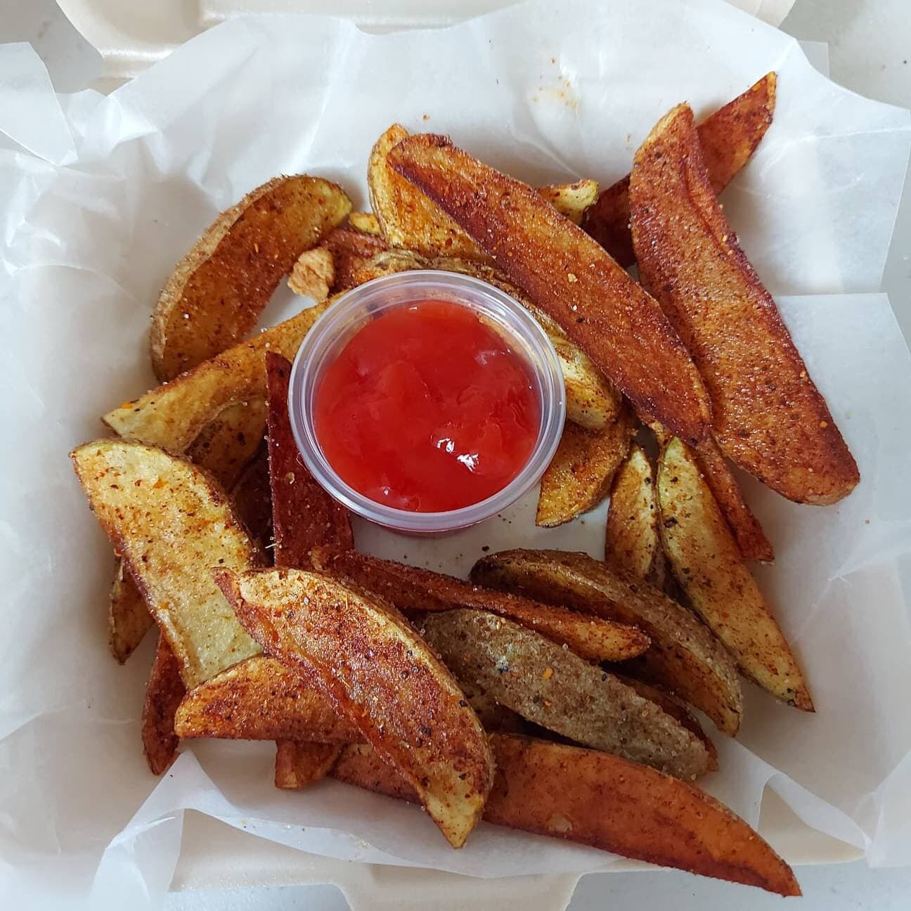 Orden de Papas