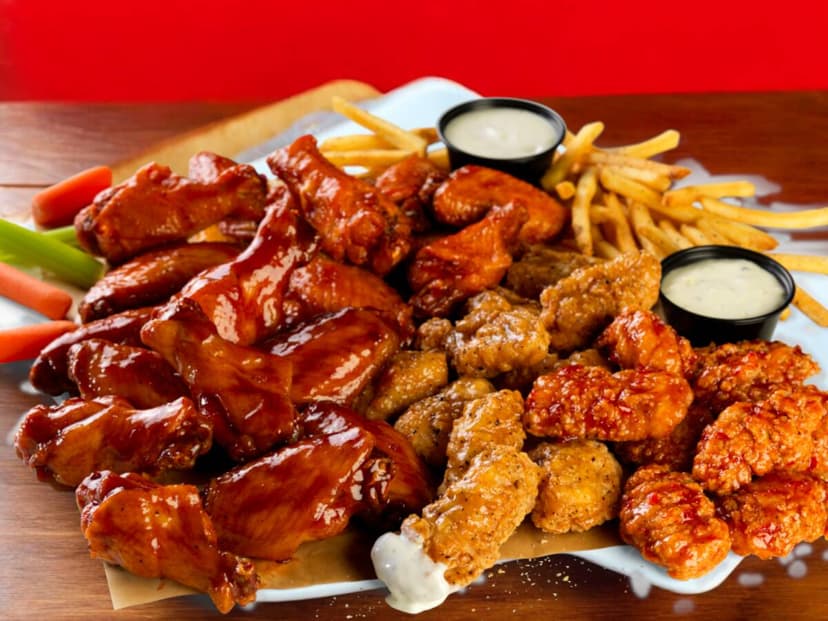 Wingshop