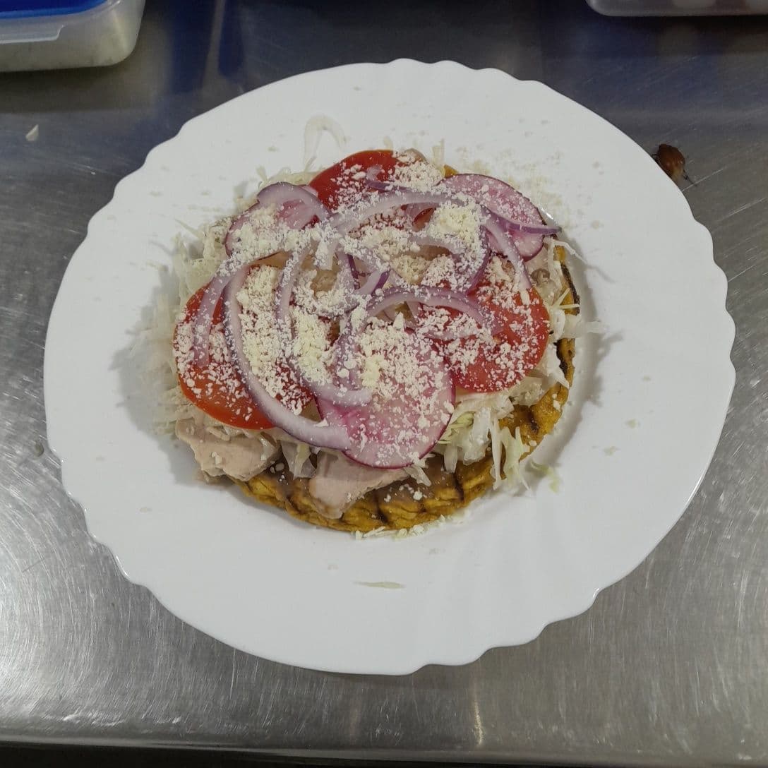 Sope Lengua