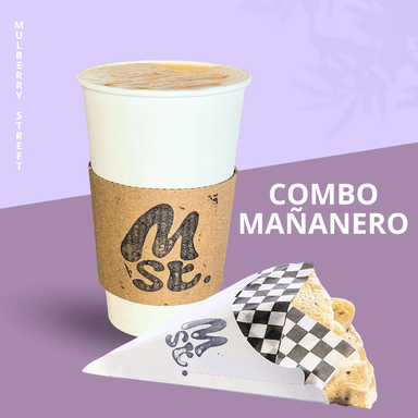 Combo Mañanero