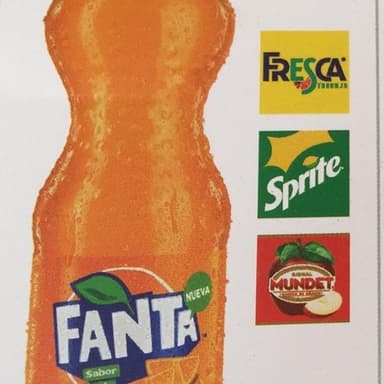 Refresco 3 Litros