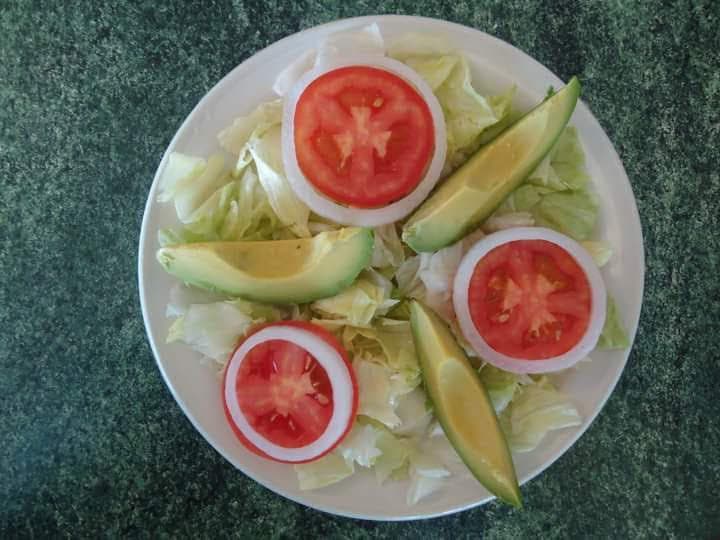 Ensalada