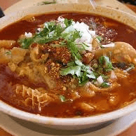 Mole de Panza Grande