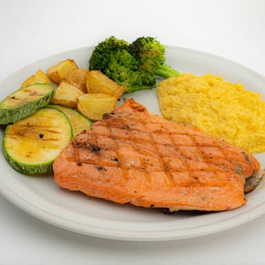 Salmón