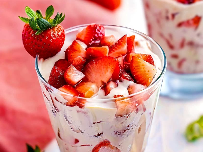 Postres y Snack´s Delicious
