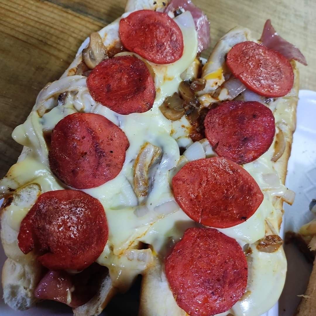 Dogo Pepper