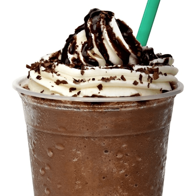 Frappé Capuccino