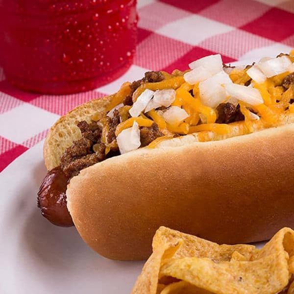 HOTDOGS 2PZS
