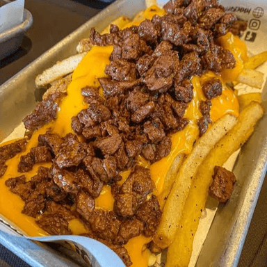 Papas Fritas
