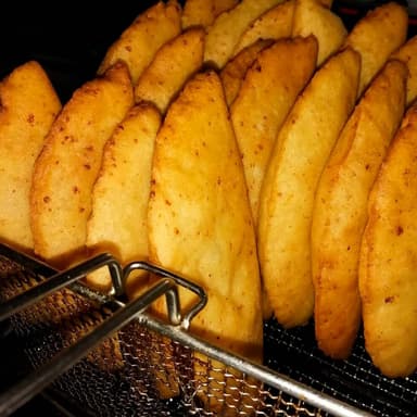 🥟Empanada Sencilla🥟