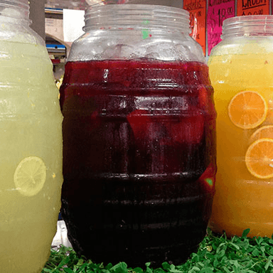 RICA AGUA DEL DIA DE 1/2LT