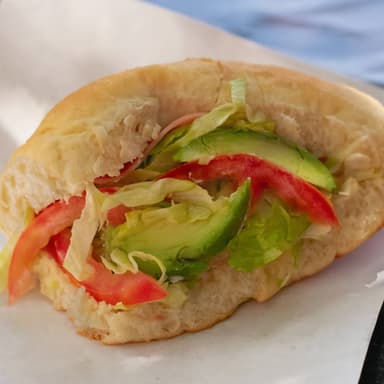 Torta Doble.