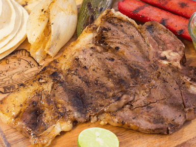 T-Bone Individual