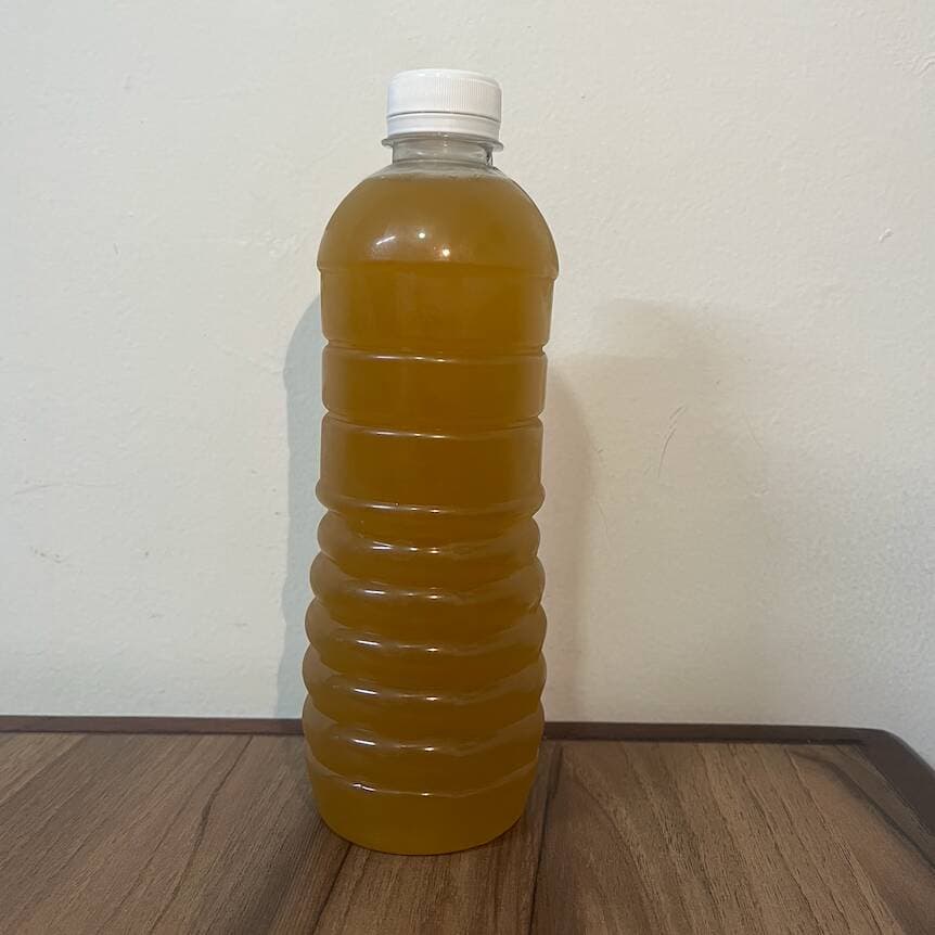 Té de la Casa