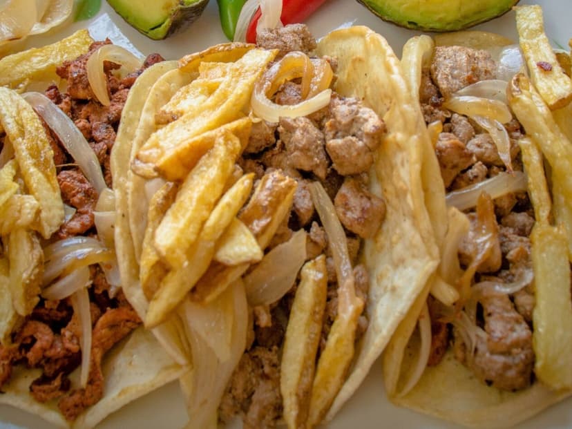 Antojitos Na'tsé