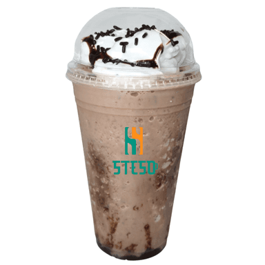 Frappe de Chocolate
