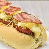 3 Super Perros Italos Gratinados