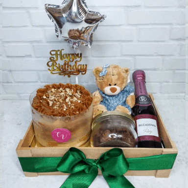 Gift Box 3