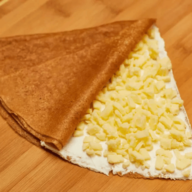 Manchego con Philadelphia