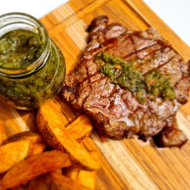 Churrasco Vitela