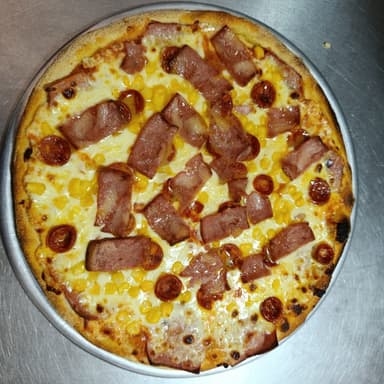 Pizza Paisa Especial 20cm 4 Porciones