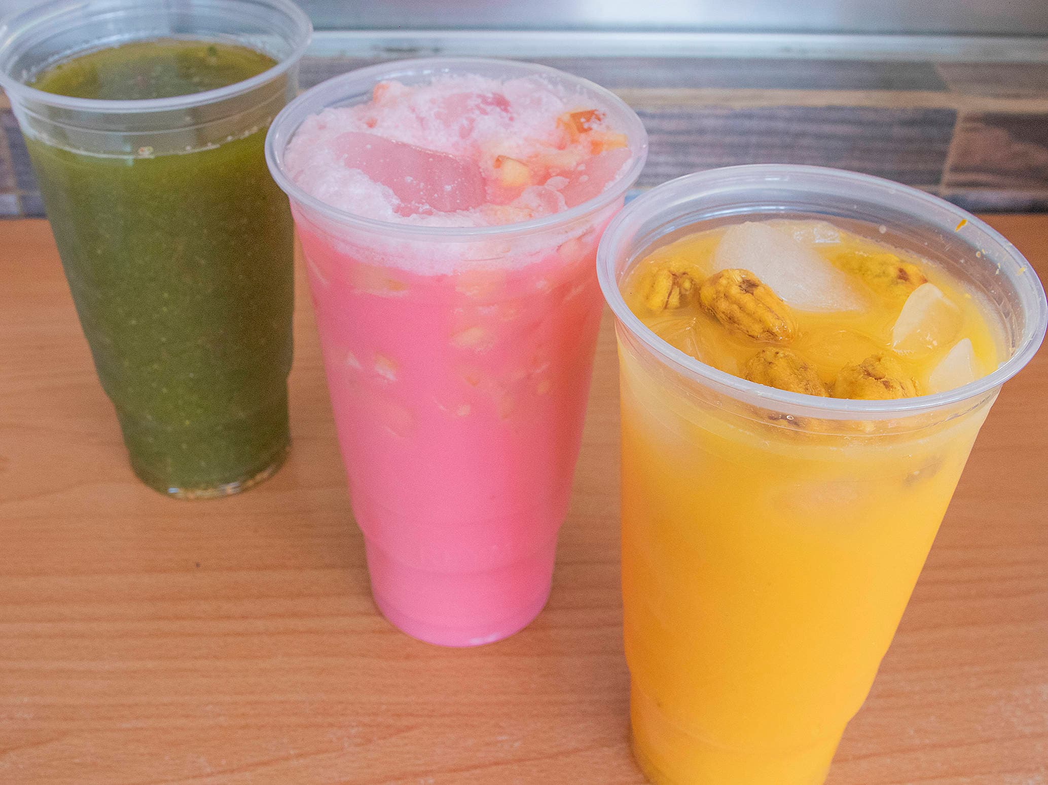 4 Litros Agua