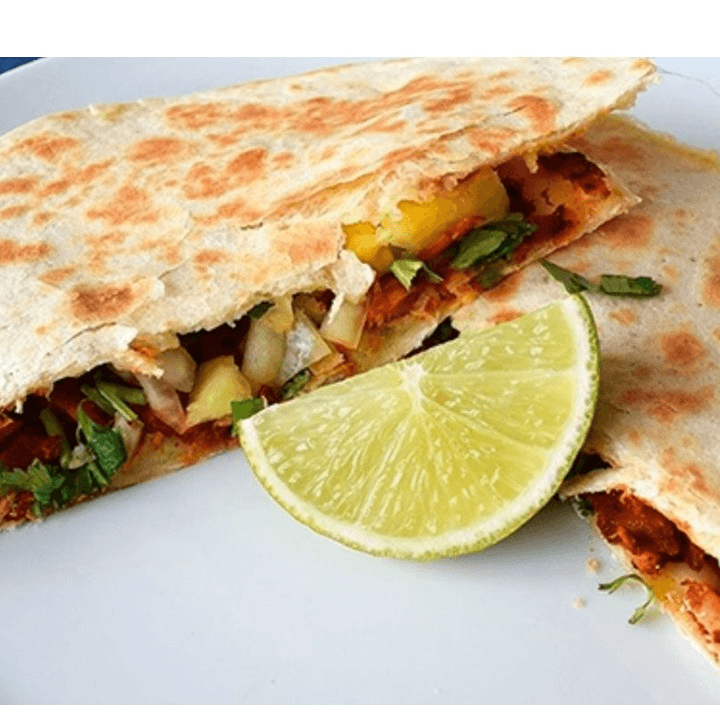 Sincronizada de Arrachera