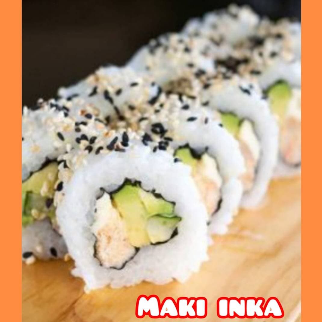 Maki Inka