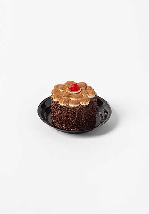 Malteada De Chocolate Mini