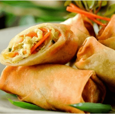 Lumpias