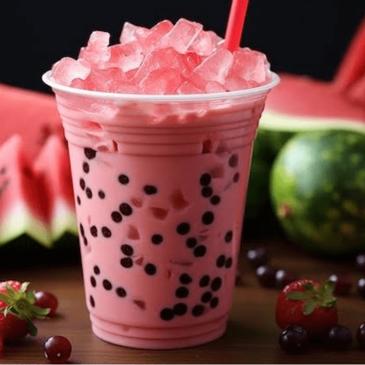 Boba Sandía