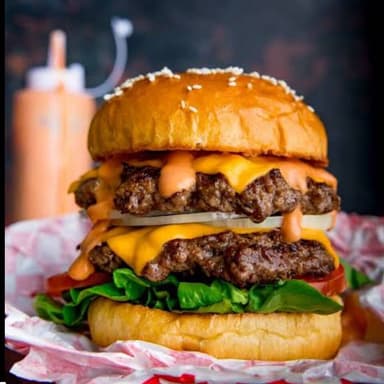 Bite Doble Carne