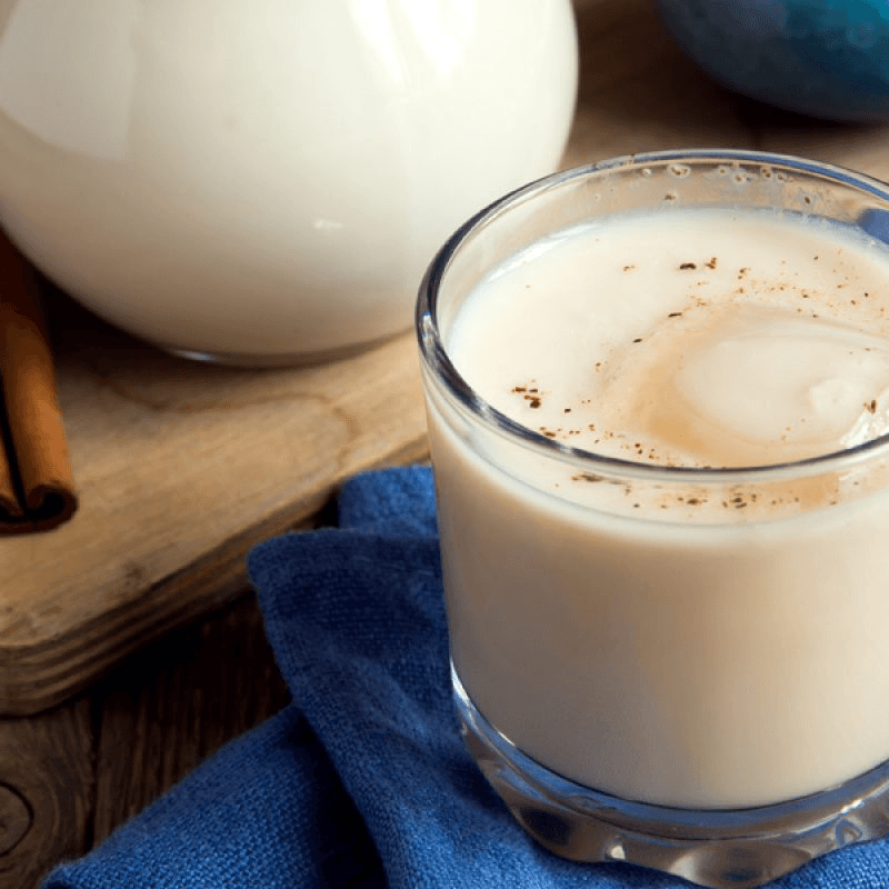 Agua de Horchata