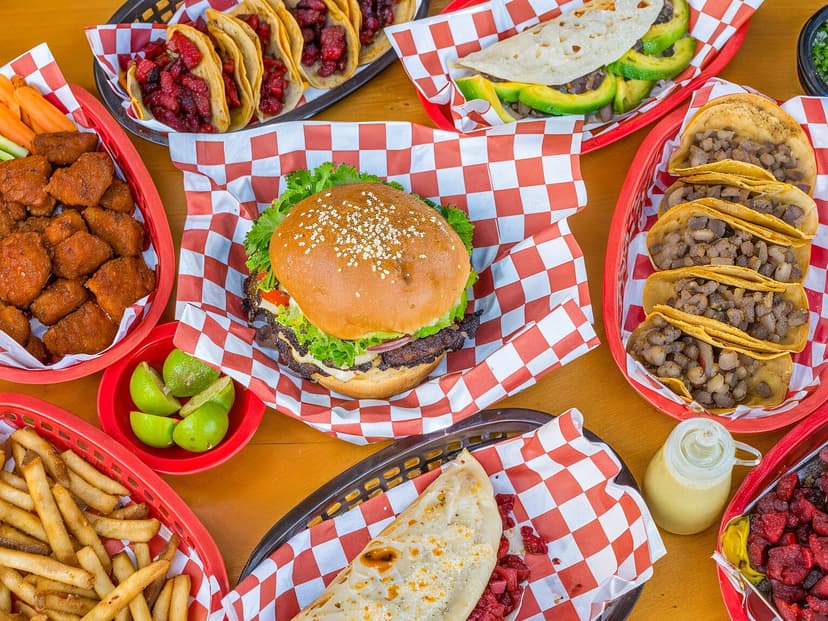 Tex N Grill
