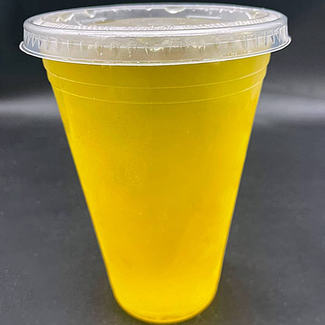 Agua Fresca de Naranjita