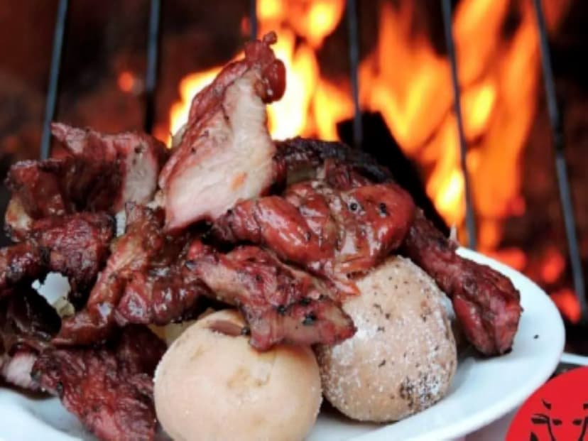 Delicias del Valle - La Mejor Carne LLanera