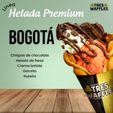 Bogotá