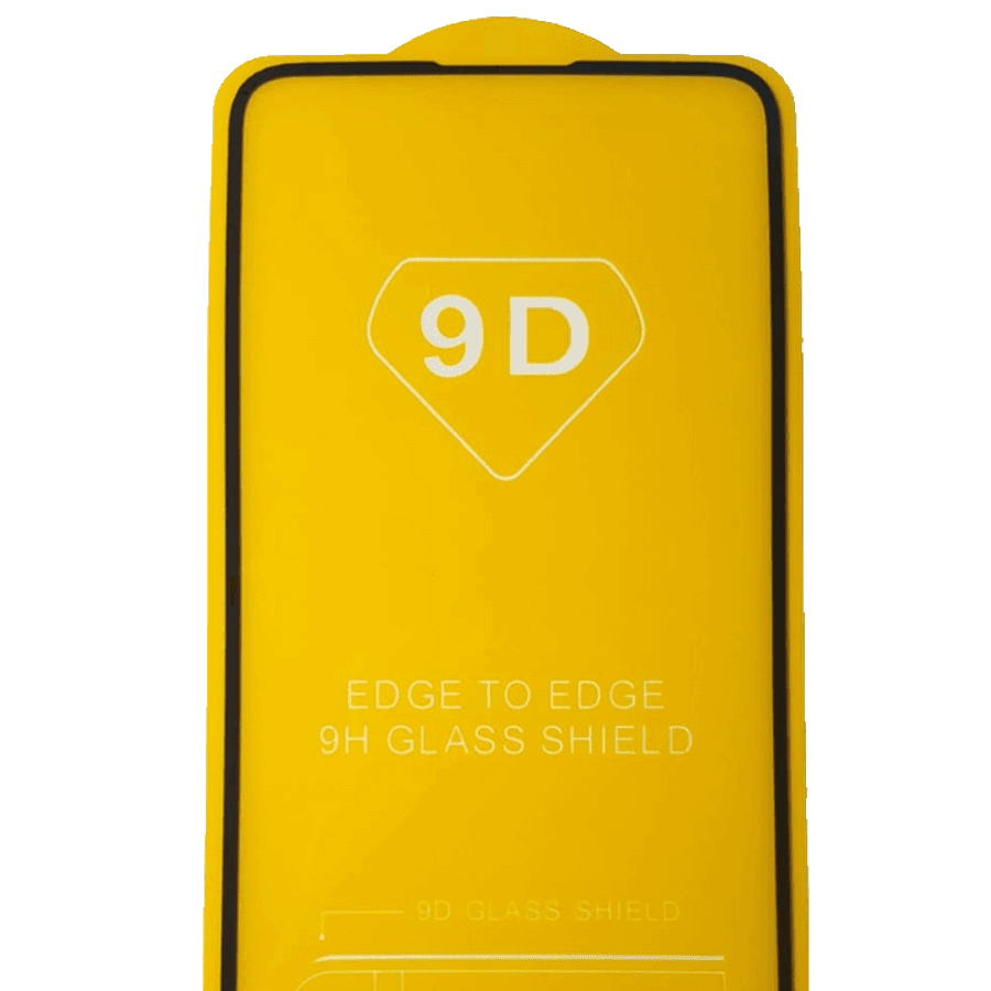CRISTAL 9D PARA XIAOMI-REDMI-POCO