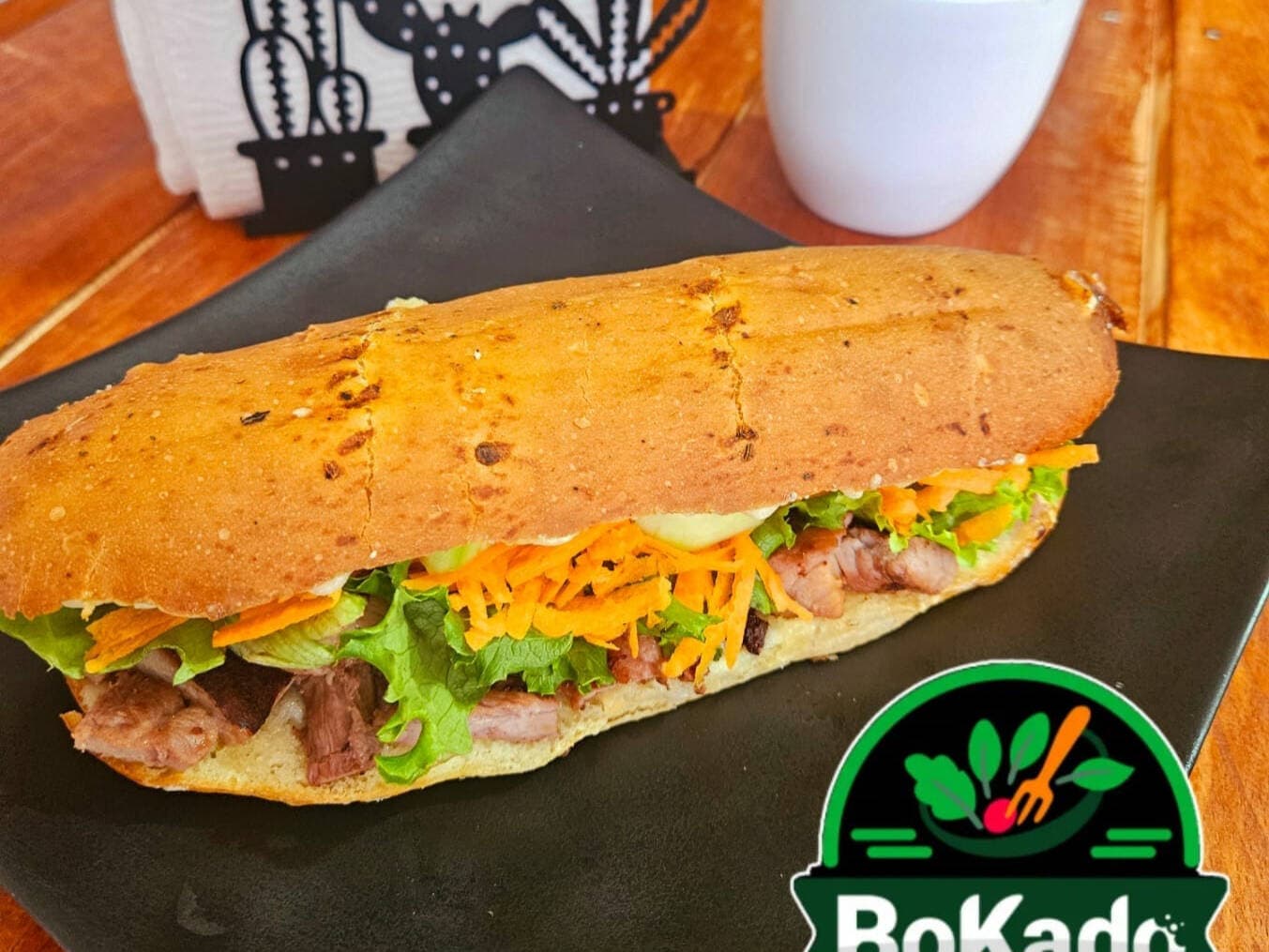 Bokado Fresh