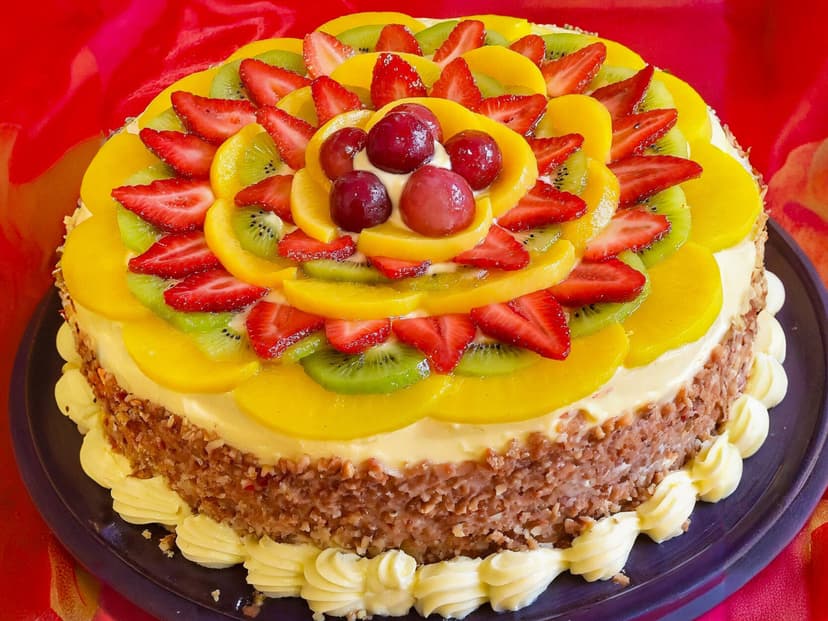 Thérèse Pastelería Gourmet (Sucursal Cholula)