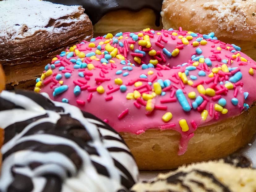 Rosqui Donas